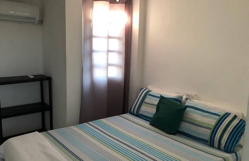 Santo Agostinho Apartment | 1 bedroom apartment in Enseadas dos Corais - [A Beira Mar]