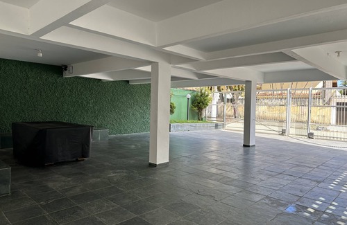 Loteamento Joao Batista Juliao Apartment | Apartamento a 200 Metros da Praia da Enseada no Guarujá