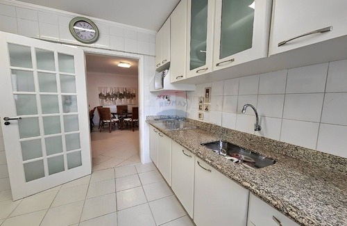 Loteamento Joao Batista Juliao Apartment | Swimming pool 3 bedrooms 1 suite 2 parking spaces Air conditioning Balcony Sea view