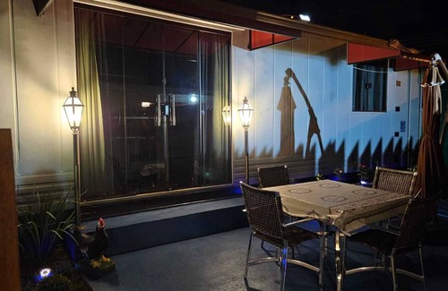 Foz do Iguacu House | Casa Container Luxo
