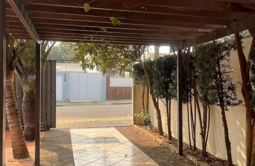 Foz do Iguacu House | Cozy House with Pool and Gourmet Area - Near the Falls and Argentina