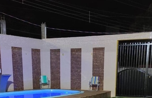 Itaparica House | House with Pool Ponta de Areia