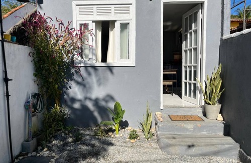 Portal da Ferradura House | Loft a Passos da Praia e do Centro – Conforto e Localização Perfeita