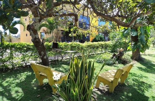Bezerros Apartment | Flat in Serra Negra, Bezerros/PE, full kitchen, close to Bodega do Veio.