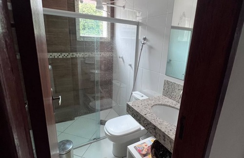 Sao Geraldo Apartment | Complete Apartment in Lourdes Neighborhood