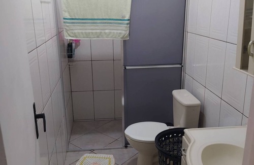 Cachoeira do Sul House | House near Fenarroz - Up to 4 Guests