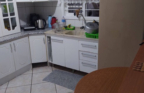 Cachoeira do Sul House | House near Fenarroz - Up to 5 Guests