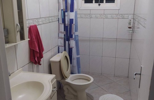 Cachoeira do Sul House | House near Fenarroz - Up to 5 Guests