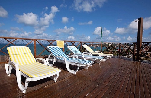Ponta Negra Apartment | BR Marsallis Flat - 301 - NBI - Ponta Negra
