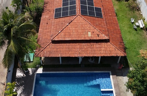 Mosqueiro House | Mosqueiro House Season