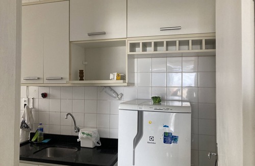 Amaralina Apartment | Apartamento Excelente Vista mar e Infraestrutura Completa Para sua Família