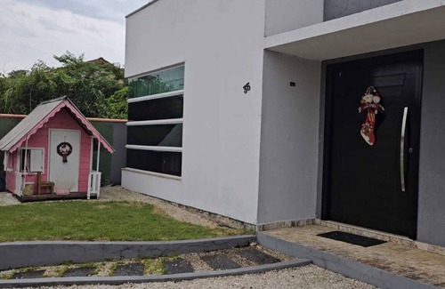 Nossa Senhora de Fatima House | Casa Aconchegante com Piscina
