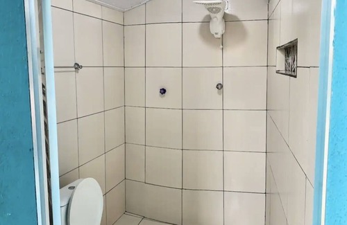 Itanhaem House | Casa com Piscina
