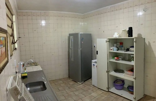 Itanhaem House | Casa com Piscina