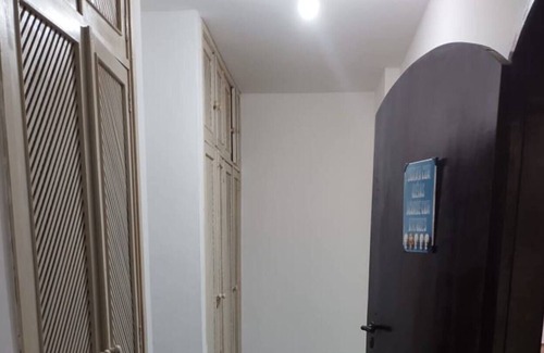 Jardim Aruan Cabin | Quarto Privativo 1 - Hephostel Caragua - 1 Hospede