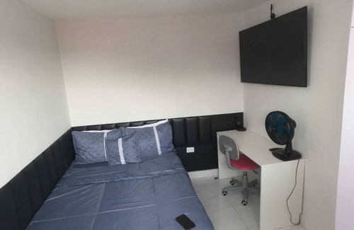 Parque da Fonte Apartment | STUDIO 05 SJP/CWB