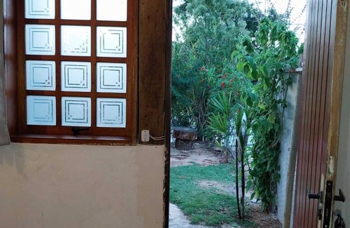 Itupeva House | Private studio apartment (room)