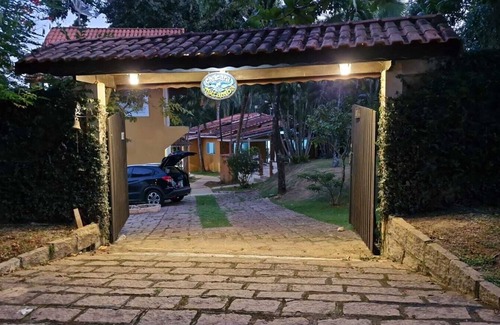 Itupeva Cottage | Mutamba House - Cafeszal 7