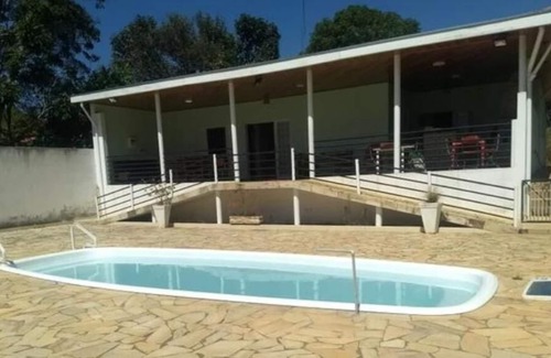 Sao Jose dos Campos House | Chacara p/Festas