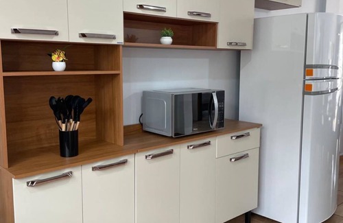 Foz do Iguacu House | New and cozy house.