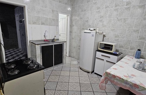 Pereque House | House to relax in the wonderful nature of Angra dos Reis