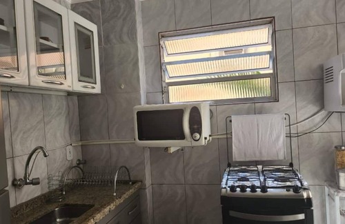 Taboao da Serra Apartment | "Feel at Home Away from Home"