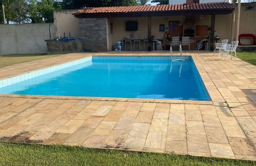 Pedra de Guaratiba House | I rent a place for recreation, parties, barbecues