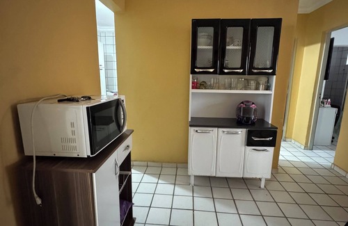 Candeias Apartment | Apartment in Piedade 5 minutes from the beach, complete for up to 4 people