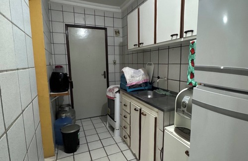 Candeias Apartment | Apartment in Piedade 5 minutes from the beach, complete for up to 4 people