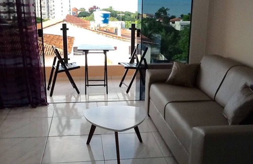 Pirangi do Norte Apartment | Sol de Pirangi do norte rn