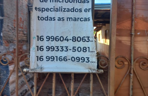 Jaboticabal House | Cantar do Pássaro 🐦