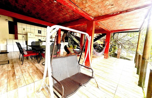 Pontal Apartment | Spectacular View of Angra dos Reis