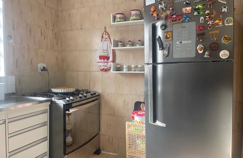 Portal da Olaria House | House in São Sebastião, with cook.