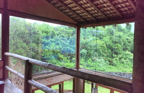 Barra do Sahy House | House with pool close to the beach in Barra do Sahy!