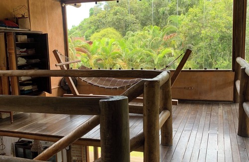 Barra do Sahy House | House with pool close to the beach in Barra do Sahy!