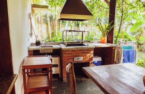 Barra do Sahy House | House of the Rising Sun in Barra do Sahy
