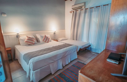 Barra do Sahy Bed & Breakfast | Suíte Completa a 7min da Praia - Café Especial da Manhã na Barra do Sahy