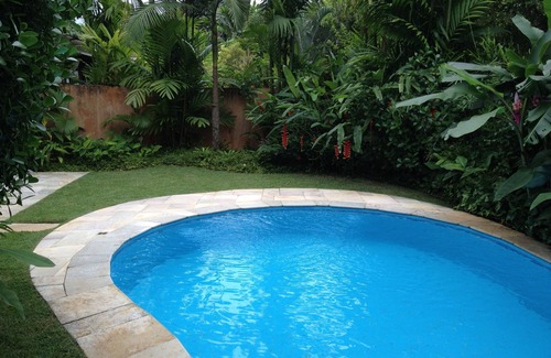 Baleia Condo | HOUSE CONDOMINIUM - BEACH OF THE WHALE