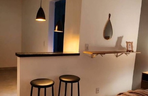Sapinhatuba I Apartment | Studio Rd500