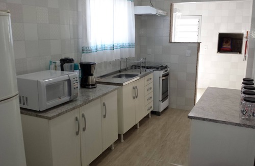 Praia da Armacao do Itapocoroi House | HOUSE FOR RENT IN THE PENHA FOR 11 PEOPLE NEXT TO THE PARK BETO CARRERO WORLD