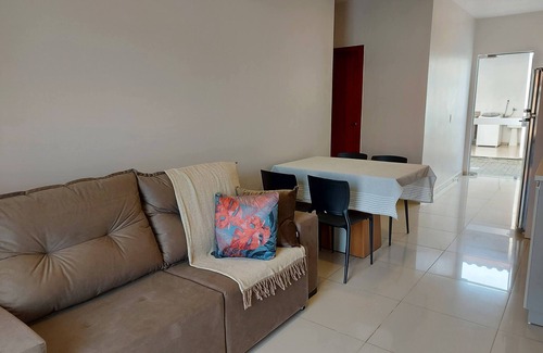 Praia da Armacao do Itapocoroi House | Enjoy Armação Beach - Casa 01