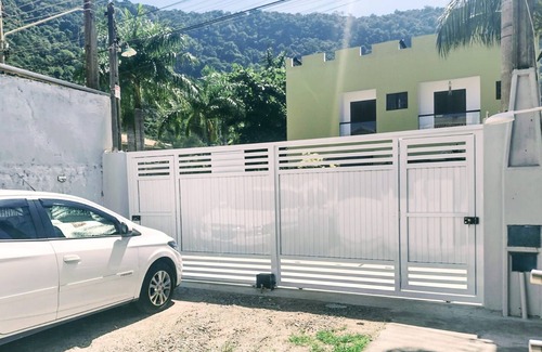 Praia de Barequecaba House | BEACH HOUSE FOR UP TO 10 PEOPLE