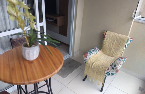Vila Velha Apartment | 2 bedroom apartment fully equipped 50mts from Praia de Itaparica Vila Velha.