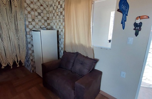 Vera Cruz Apartment | Nice and cozy apartment on Cacha Pregos beach, Bahia. We accept pets. P