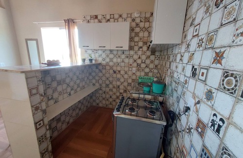 Vera Cruz Apartment | Nice and cozy apartment on Cacha Pregos beach, Bahia. We accept pets. P