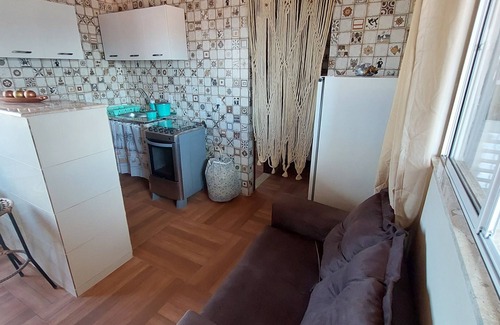 Vera Cruz Apartment | Comfortable apartment on Cacha Pregos beach, lush nature. Accepts 1 pet P