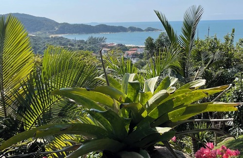 Estaleiro Apartment | Embauba Suite 3