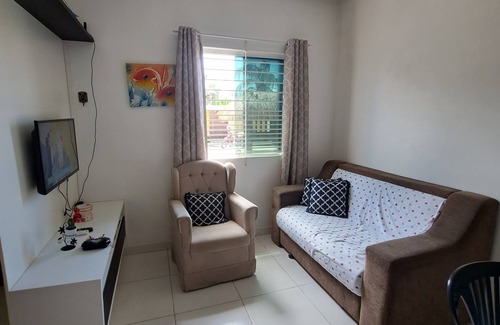 Praia do Frances Apartment | Alugo Otimo Kitnet por Temporada