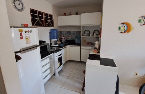 Praia do Frances Apartment | Alugo Otimo Kitnet por Temporada