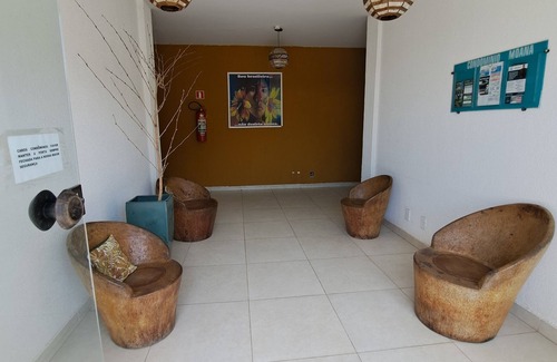 Praia do Frances Apartment | Alugo Otimo Kitnet por Temporada